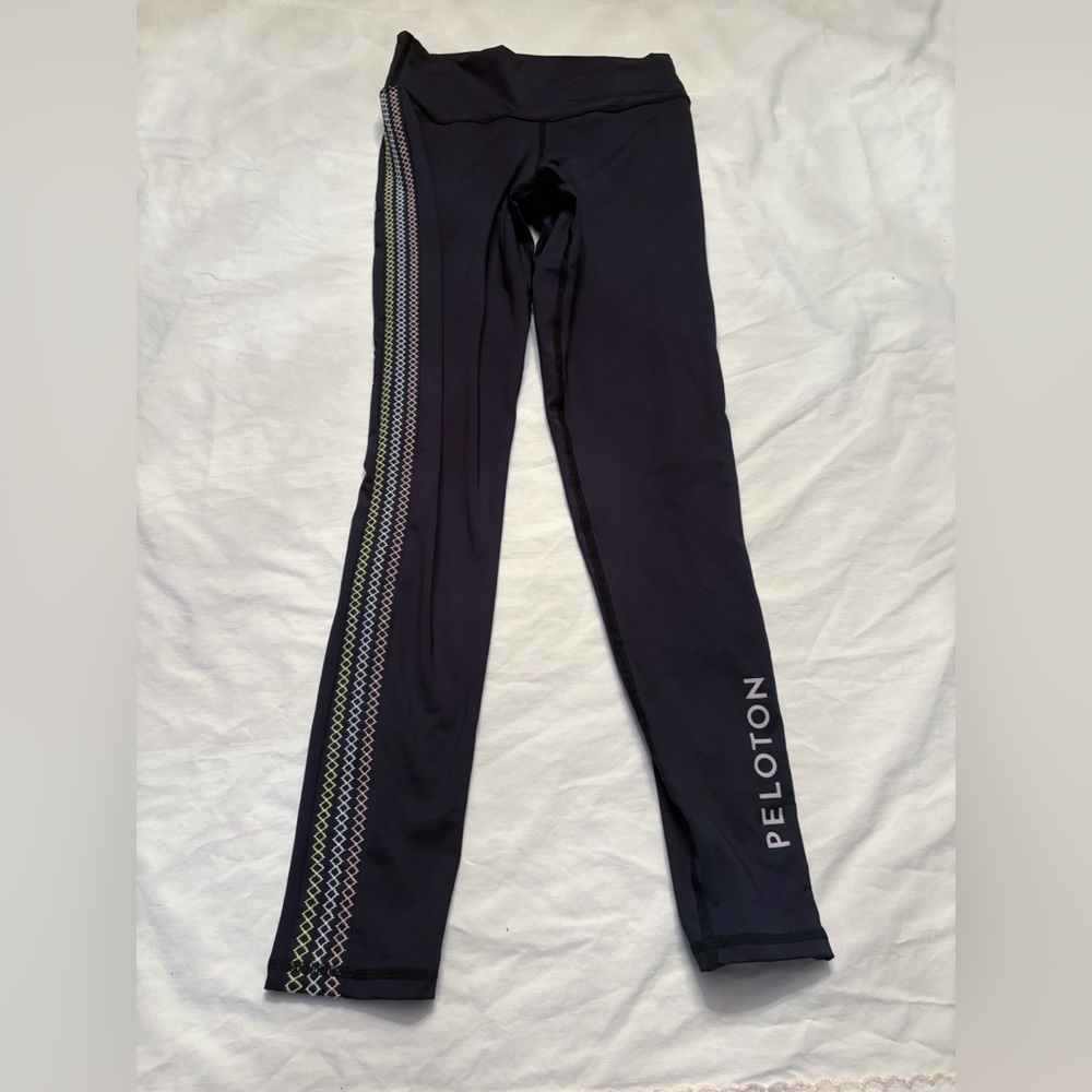 Peloton Stitched Leggings